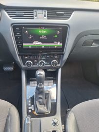 Skoda Octavia - 11