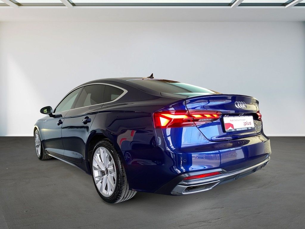 Audi A5 - Bild 14