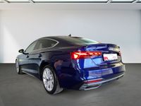 Audi A5 - Vorschau Bild 14