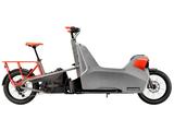 Cannondale Wonderwagen Neo 2 2023 - Größe: Uni - E-Lastenrad