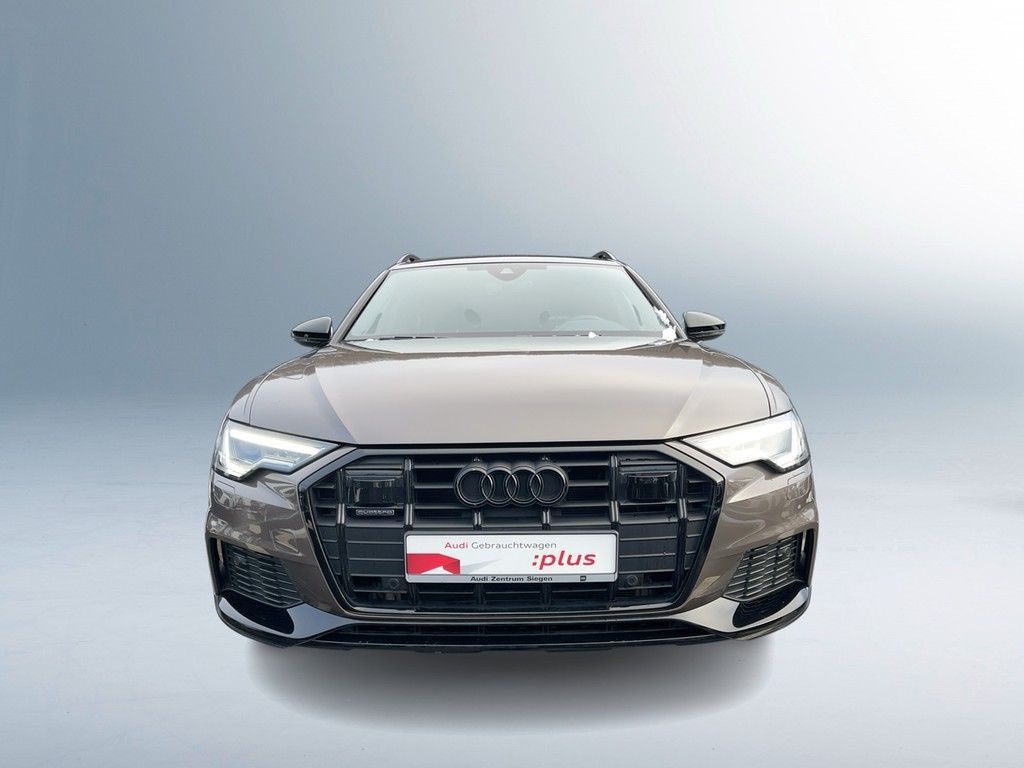 Audi A6 Allroad - Bild 12