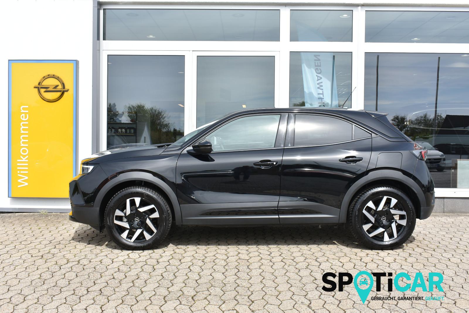 Opel Mokka GS * AHK * Matrix *