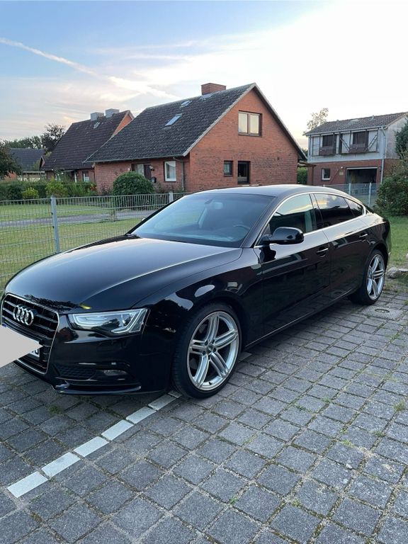Image of Audi A5