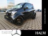 Smart fortwo cabrio 66 kW turbo twinamic Urban Style C - Smart ForTwo: Turbo