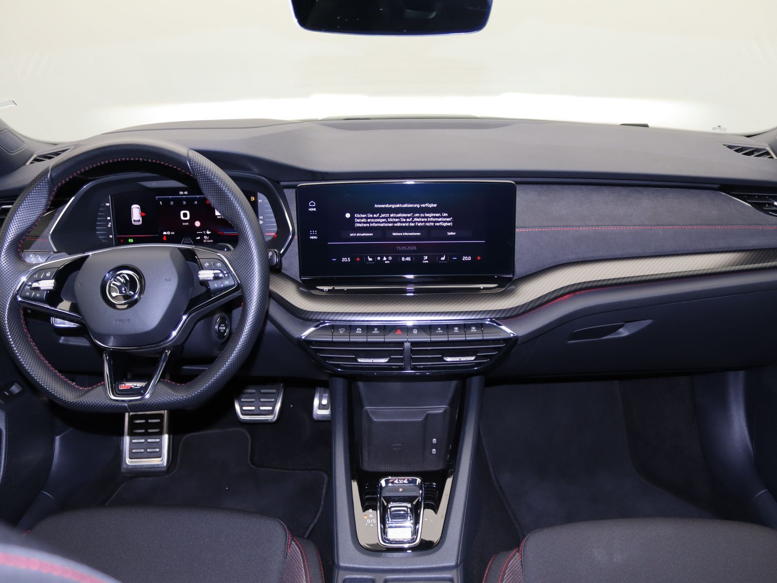 Skoda Octavia - Bild 9