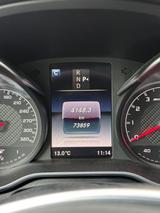 Mercedes-Benz C63 Mercedes-AMG 1.Hand! Ohne OPF! Unfallfrei - Mercedes-Benz C 63 AMG in Leverkusen