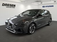 Hyundai i30 - Vorschau Bild 1