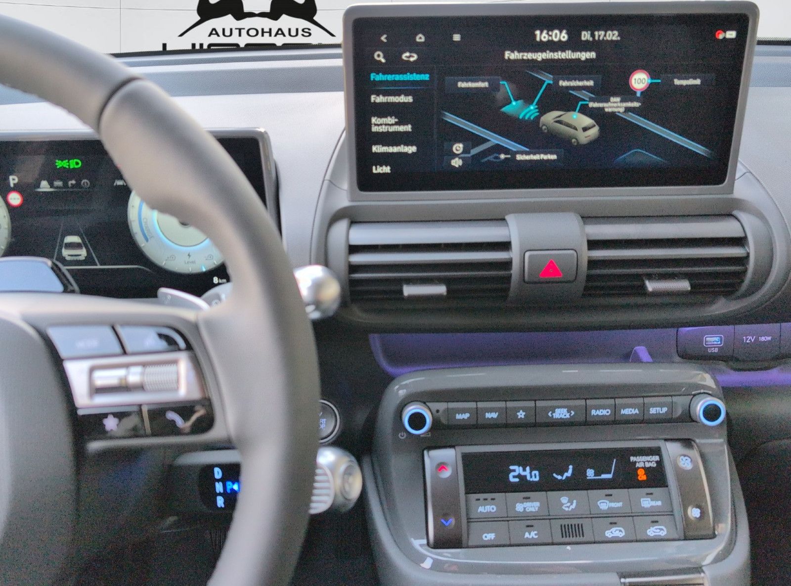 Hyundai INSTER – Bild 19