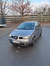 Seat Arosa *Tüv 10/27* *neue Reifen* *Klima* - Seat Arosa mit Benzin-Antrieb: Kleinwagen