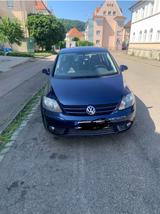 Volkswagen Golf plus 1,6 FSI - Volkswagen Golf Plus: Fsi