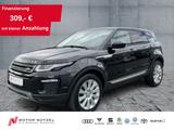 Land Rover Range Rover Evoque 2.0 Si4 BI-XEN+PANO+NAV+2xSHZ - Land Rover Range Rover Evoque mit Benzin-Antrieb: Automatik