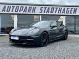 Porsche Panamera 4 S Diesel V8 KAMERA/PANO/DAB+/BOSE - Porsche Panamera mit Diesel-Antrieb: Navigationssystem
