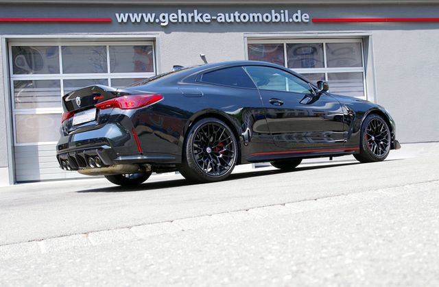 BMW M4 CSL*1  1000,Laser,HuD,Carbon,EXPORT POSSIBLE