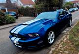 Ford Mustang Tiefer & Lauter BRC LPG / Gas - Ford Mustang in Mannheim