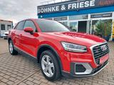 Audi Q2 40 TFSI quattro sport LED Leder Kamera AHK - Audi Q2 Gebrauchtwagen in Leipzig