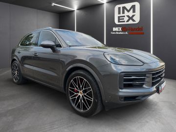 Porsche Cayenne - 3