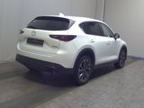 Mazda CX-5 2.2 SKYACTIV-D 184 Sports-Line HUD Navi LM - Mazda CX-5 aus 2022