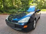 Ford FORD FOCUS 1.6 KLIMA,ZENTRAL,5TÜRER TÜV 3/... - Ford Focus: Türer