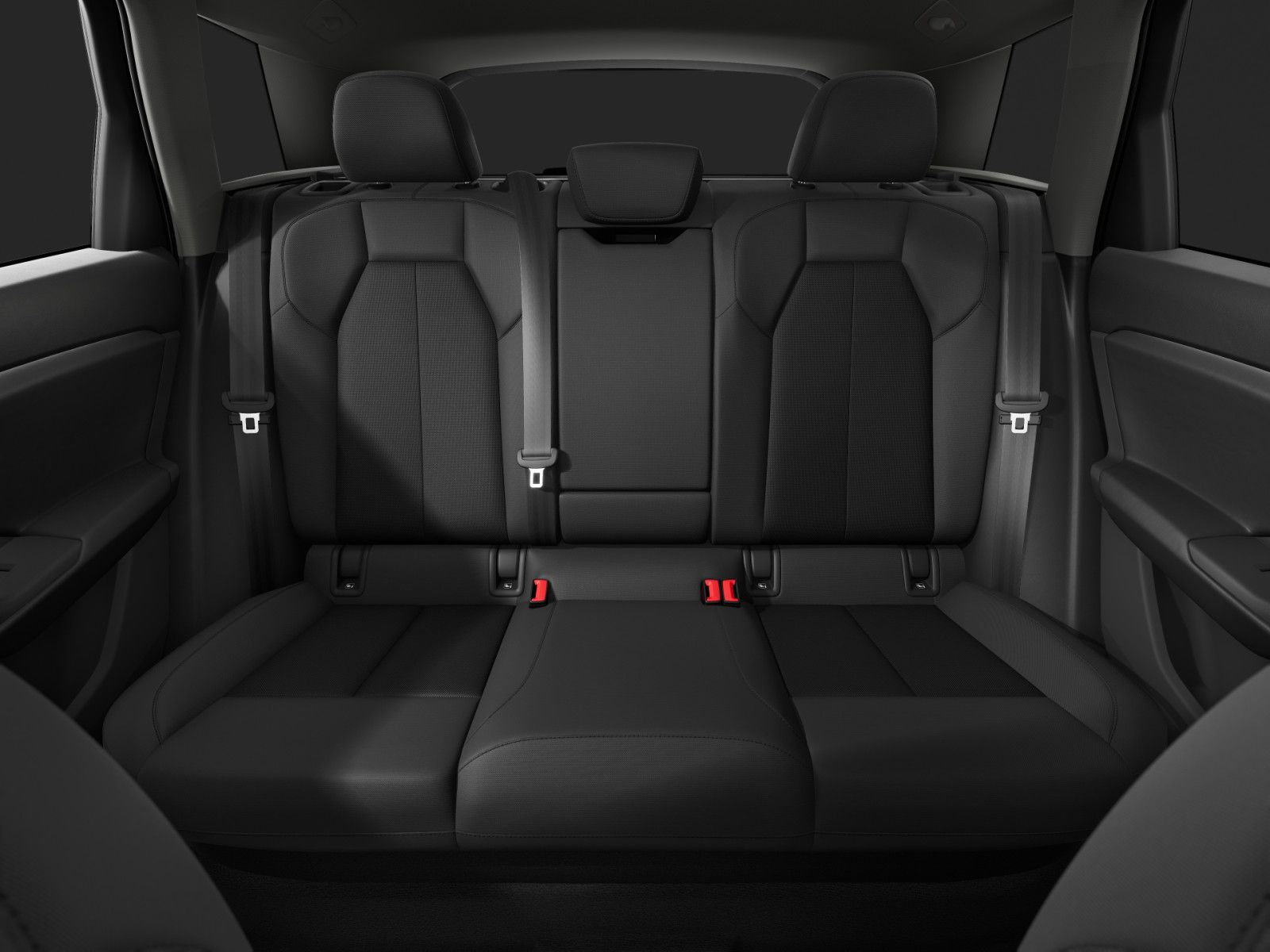 Audi Q6 e-tron - Bild 11
