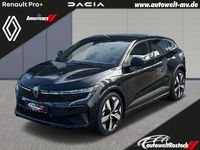 Renault Megane - Vorschau Bild 1