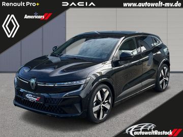 Renault Leasingangebot: Renault Megane E-Tech Techno 100% elektrisch
