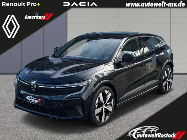 RENAULT Megane E-Tech Techno EV40 CCS