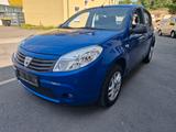 Dacia Sandero 1.2 16V 75 Eco2 Ambiance Ambiance - Dacia Sandero: Eco2