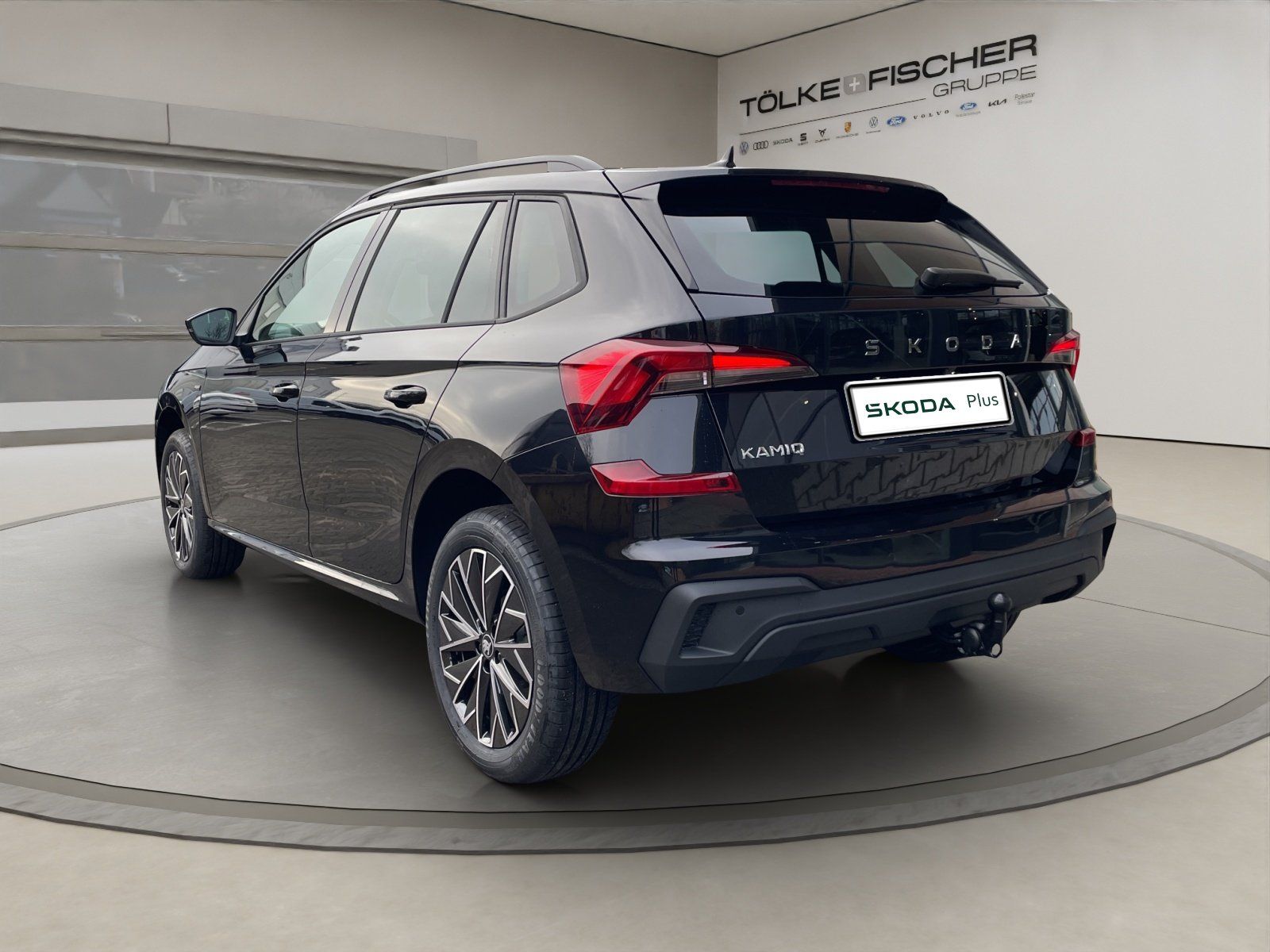 Skoda Kamiq - Bild 4