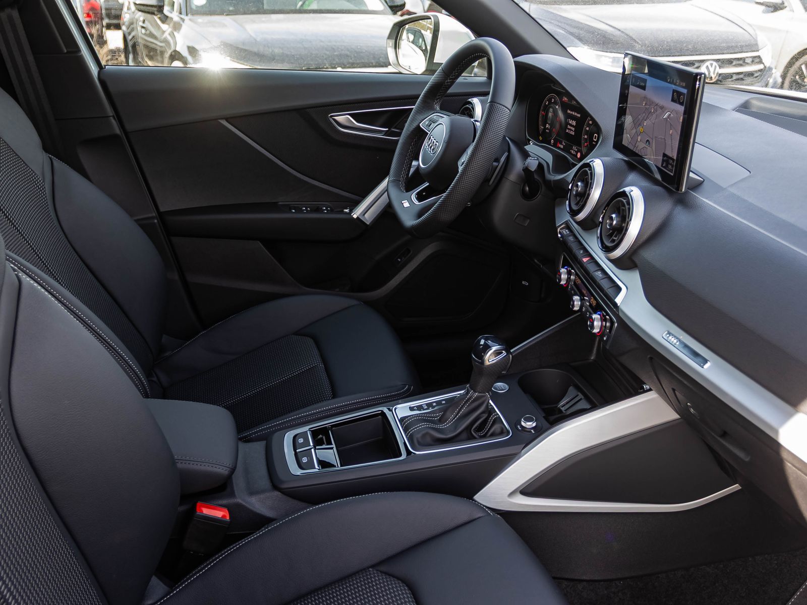 Audi Q2 - Bild 20