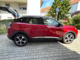 Peugeot 3008 1.2 PureTech 130 Allure Allure - Peugeot Gebrauchtwagen in Nürnberg