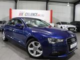 Audi A5 Sportback 2.0 TFSI QUATTRO SCHIEBEDACH, XENON - Audi A5 mit Benzin-Antrieb: Scheckheftgepflegt