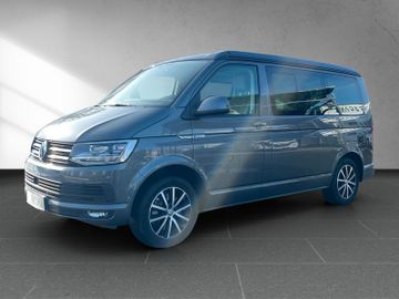 Volkswagen T6 2.0 TDI California Ocean DSG 4Motion  NAVI