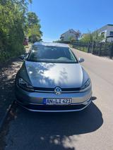 Volkswagen Golf VII 1.6 TDI Comfortline, ACC, Navi - Volkswagen Golf: Limousine, Comfortline TDI