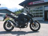 Honda CB500 Hornet CB500F - HONDA CB500 HORNET