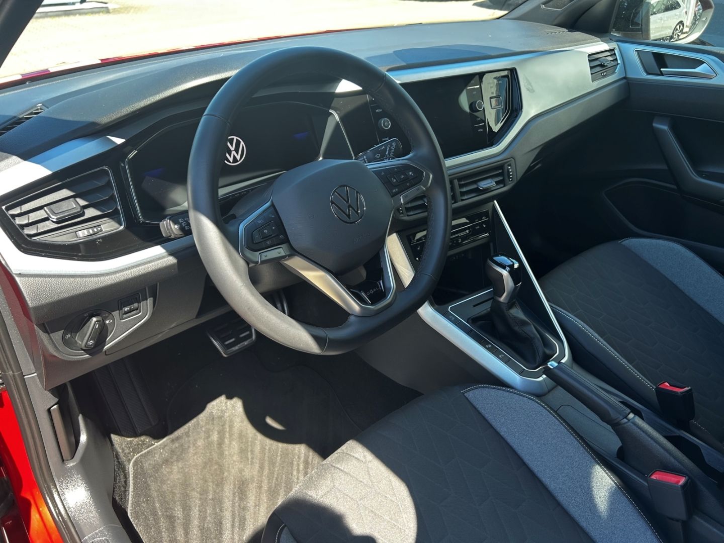 Taigo 1.0TSI DSG Goal - Navi*Plus-Paket*ACC*APP!