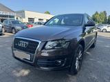Audi Q5 2.0 TFSI  quattro GUTERZUSTAND 72.000KM - Audi Q5: Braun