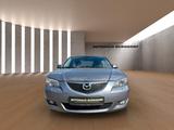 Mazda 3 Lim. 2.0 Top Klima Alufelgen PDC Xenon AHK - Mazda 3 aus 2004