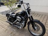 Harley-Davidson Sportster XL 1200 low - HARLEY-DAVIDSON 2008 SPORTSTER 1200