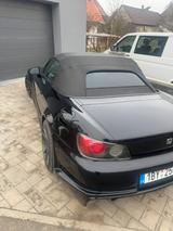Honda S2000 2.0i LS - Honda aus 2002
