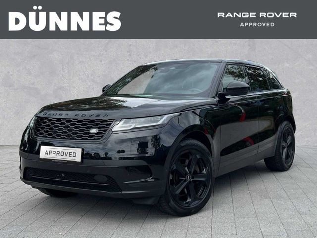 Land Rover Range Rover Velar D300 S