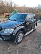 Suzuki Grand Vitara 2.4 Comfort Automatik Comfort - Suzuki Grand Vitara: 2.4