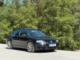 Volkswagen Passat 3bg W8 - Volkswagen Passat aus 2004