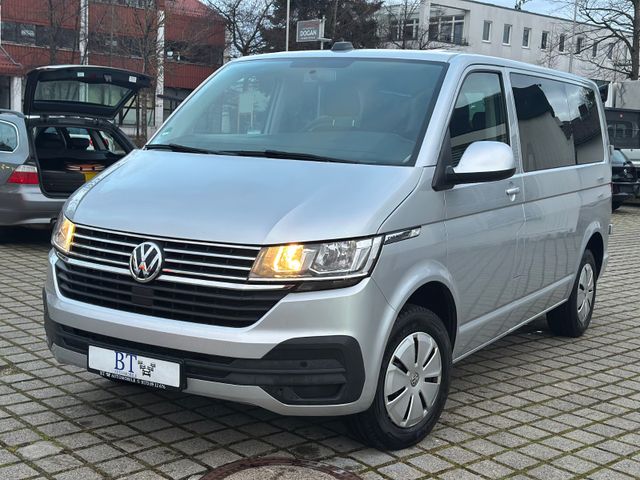 Volkswagen T6.1 2.0TDI DSG Caravelle 8-Sitzer Navi Klimauto