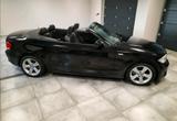 BMW 120i Caprio - BMW 120 aus 2008: 120i