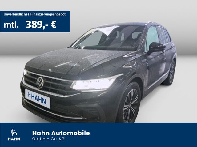 Volkswagen Tiguan 1.5TSI DSG United LED ACC LED Navi Digita