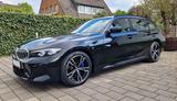 BMW 330i Touring M Sportpaket, M Bremse, 8 M Räder