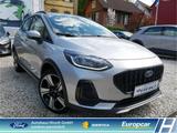 Ford Fiesta Active 1.0 EcoBoost M-Hybrid LED Klimaaut - Ford Fiesta aus 2022