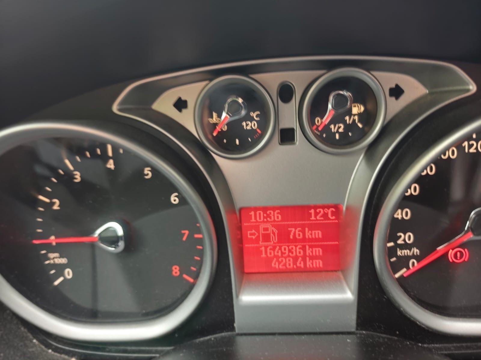 Ford Focus 2009 — photo 5