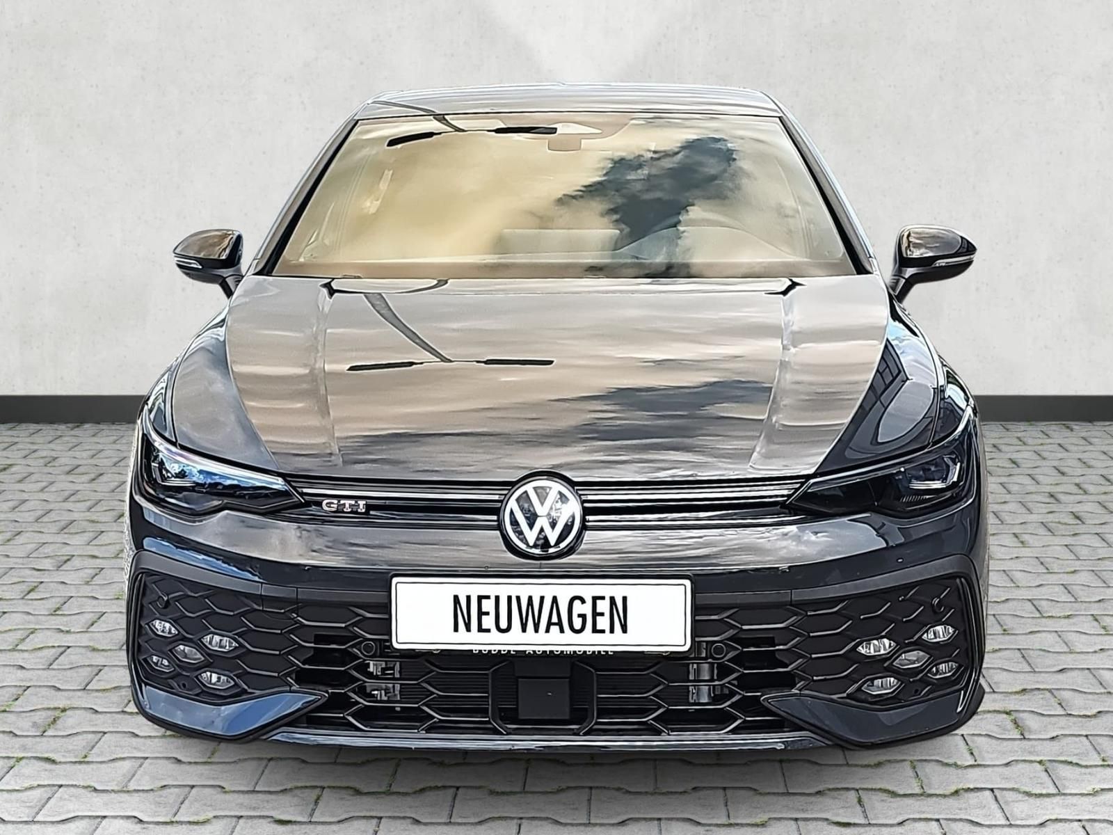 Volkswagen Golf 2.0 TSI DSG GTI / IQ.Light / Parklenkassist foto 3