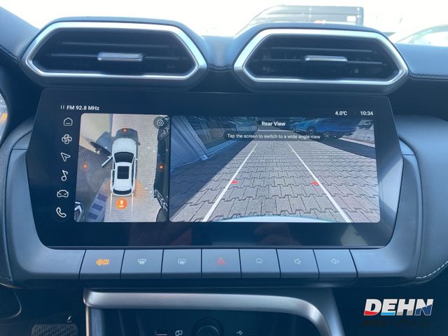 MG ZS Hybrid+ LUXURY Mj25 Navi 360 Kamera LED SHZ